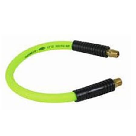 Light House Beauty 0.5 in. x 2 ft. Zilla Whip Swivel Whip Hose LI3586080